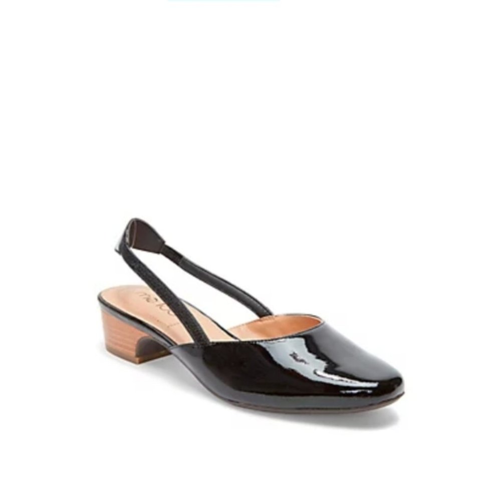 Me Too Gianna Pump